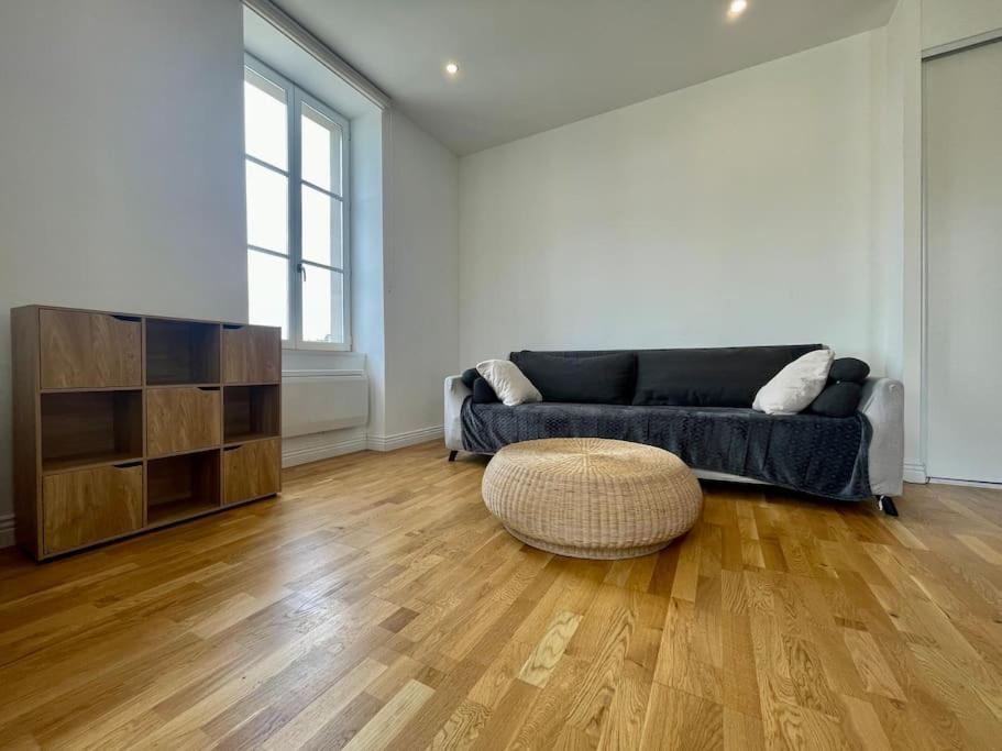 L'Appt De Doris & Greg - Vue Cite Medievale - 55M2 การ์กาซอน ภายนอก รูปภาพ